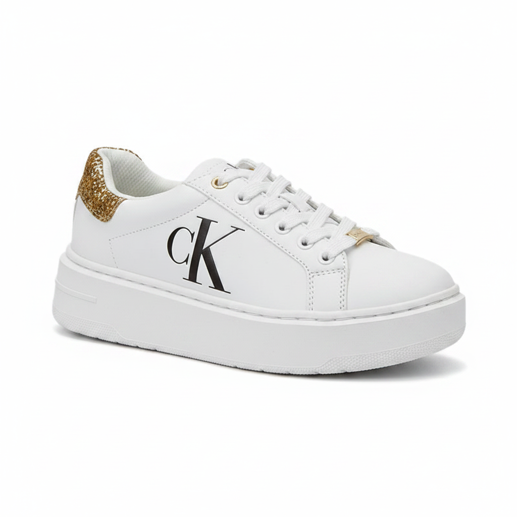 CALVIN KLEIN WOMEN SHOES Size 36.5 ROW156