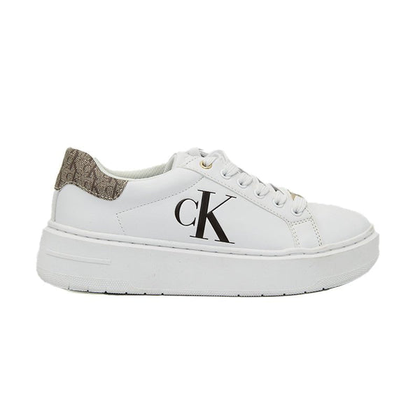 CALVIN KLEIN WOMEN SHOES Size 36.5 ROW156 - Runner