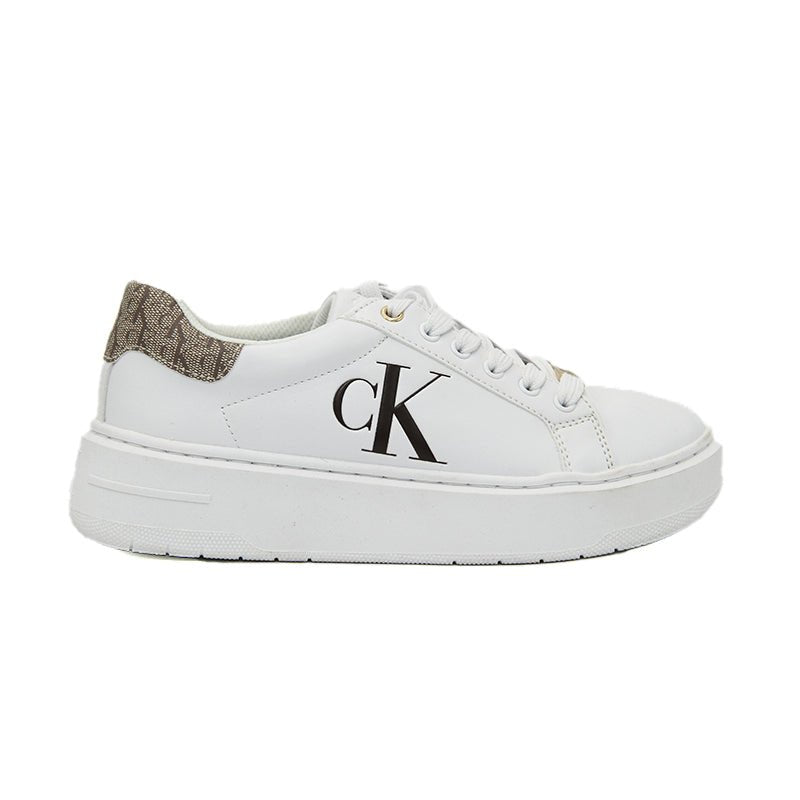 CALVIN KLEIN WOMEN SHOES Size 36.5 ROW156 - Runner