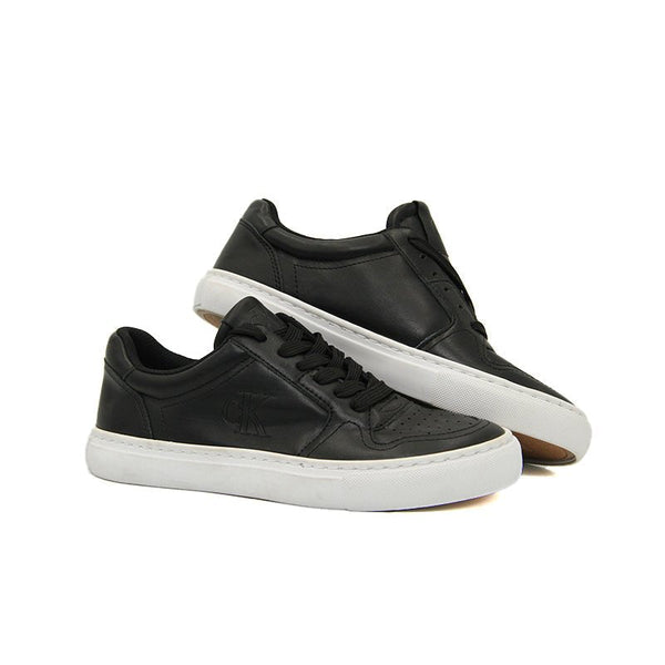 CALVIN KLEIN WOMEN SHOES Size 36.5 ROW157 - Runner