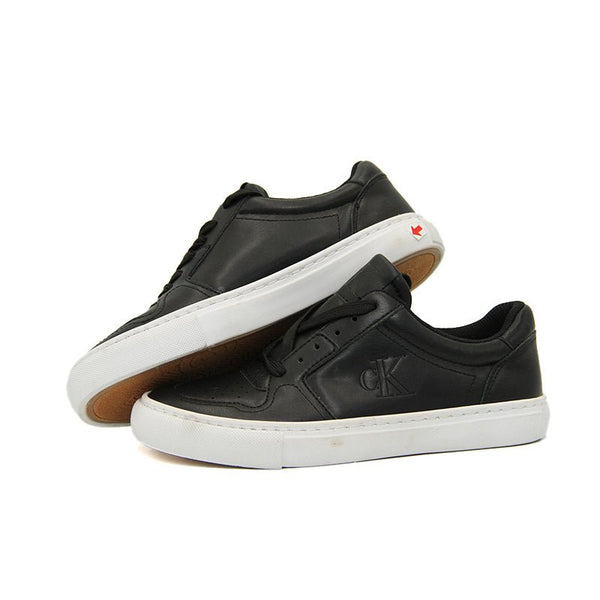 CALVIN KLEIN WOMEN SHOES Size 36.5 ROW157 - Runner