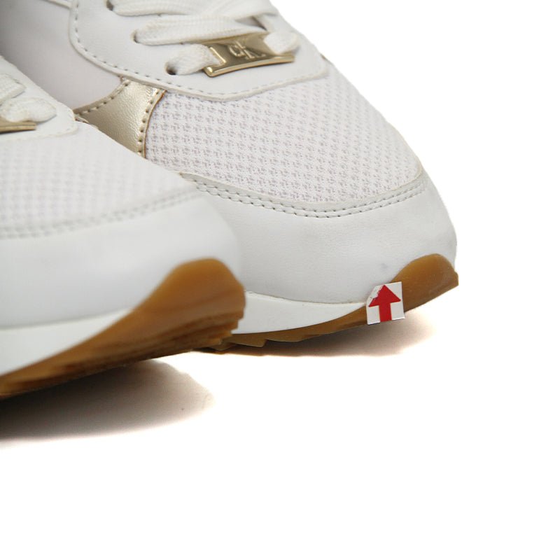 CALVIN KLEIN WOMEN SHOES Size 36.5 ROW168 - Runner