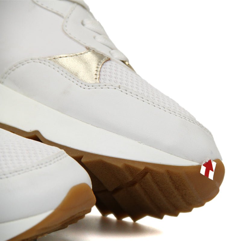 CALVIN KLEIN WOMEN SHOES Size 36.5 ROW168 - Runner