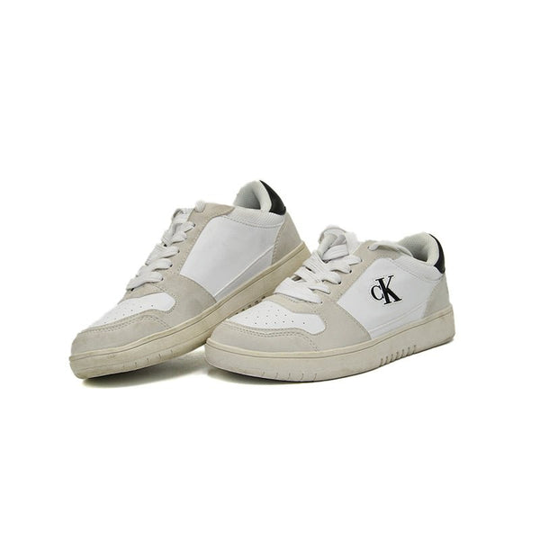 CALVIN KLEIN WOMEN SHOES Size 36.5 ROW182 - Runner