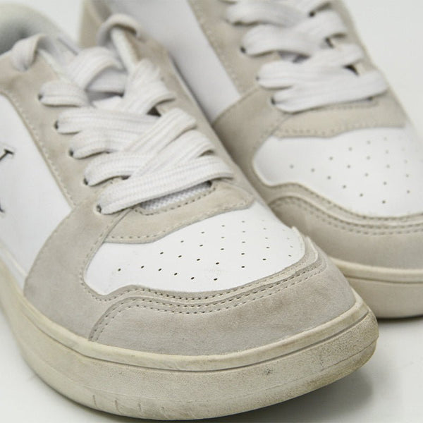 CALVIN KLEIN WOMEN SHOES Size 36.5 ROW182 - Runner