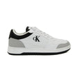 CALVIN KLEIN WOMEN SHOES Size 36.5 ROW185 - Runner