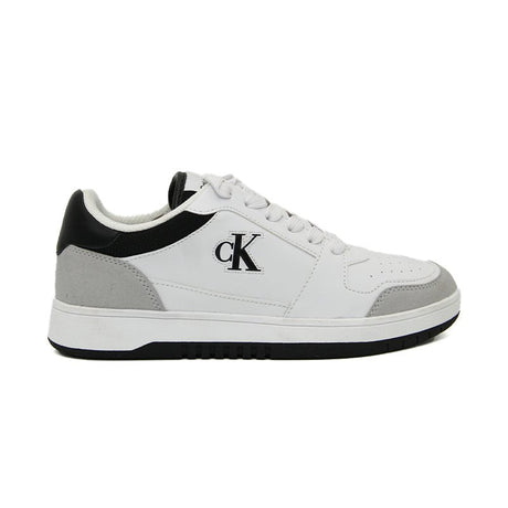 CALVIN KLEIN WOMEN SHOES Size 36.5 ROW185 - Runner