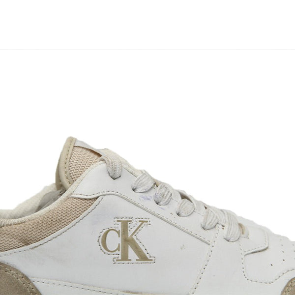 CALVIN KLEIN WOMEN SHOES Size 36.5 ROW187 - Runner