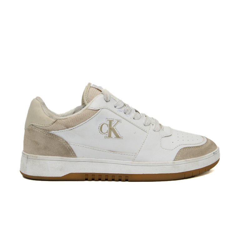 CALVIN KLEIN WOMEN SHOES Size 36.5 ROW187 - Runner