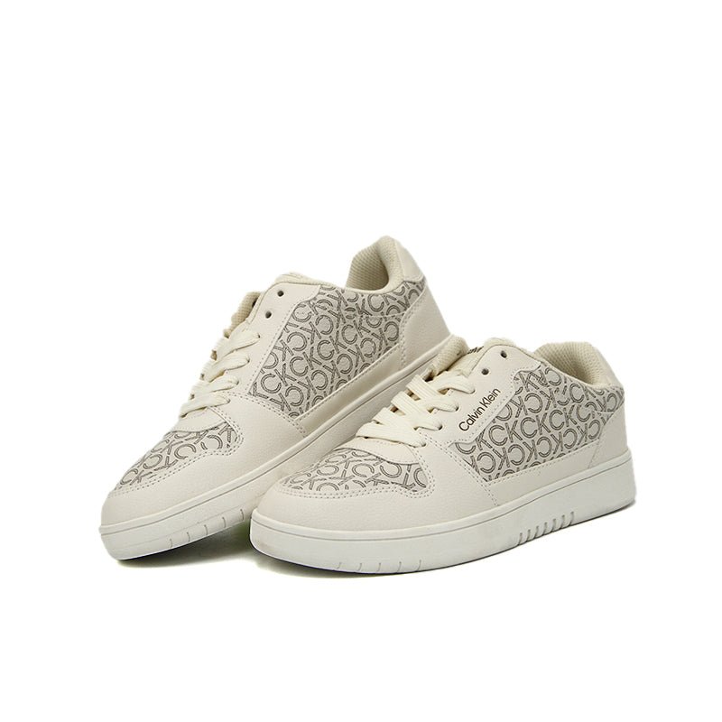 CALVIN KLEIN WOMEN SHOES Size 36.5 ROW188 - Runner