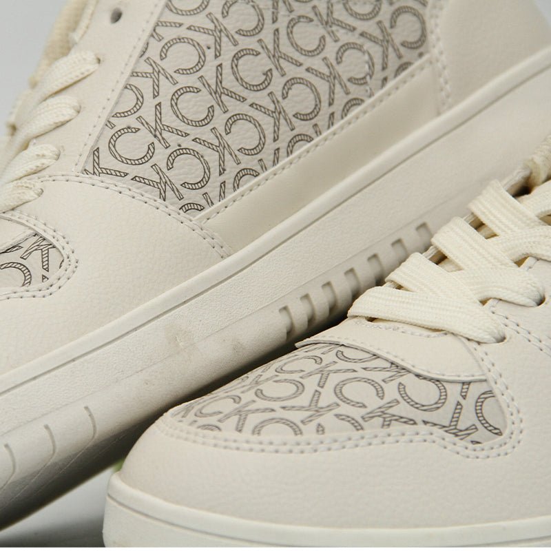 CALVIN KLEIN WOMEN SHOES Size 36.5 ROW188 - Runner