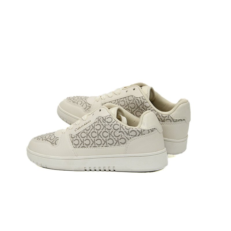 CALVIN KLEIN WOMEN SHOES Size 36.5 ROW188 - Runner