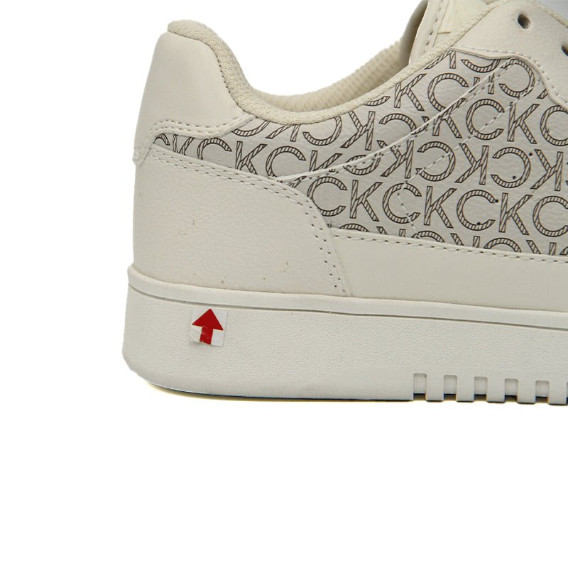 CALVIN KLEIN WOMEN SHOES Size 36.5 ROW188 - Runner