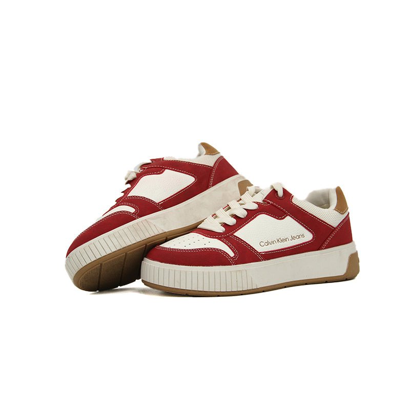 CALVIN KLEIN WOMEN SHOES Size 36.5 ROW19 - Runner