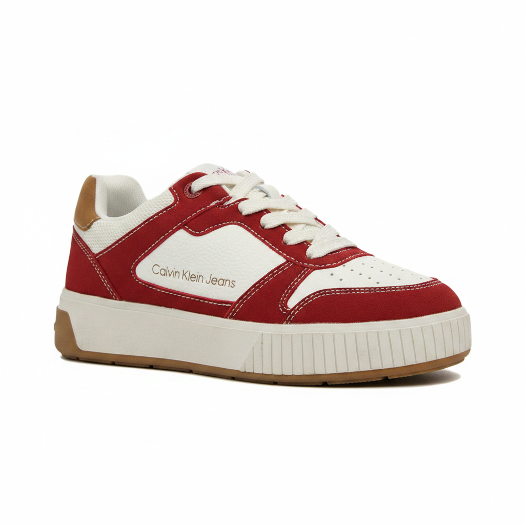 CALVIN KLEIN WOMEN SHOES Size 36.5 ROW19
