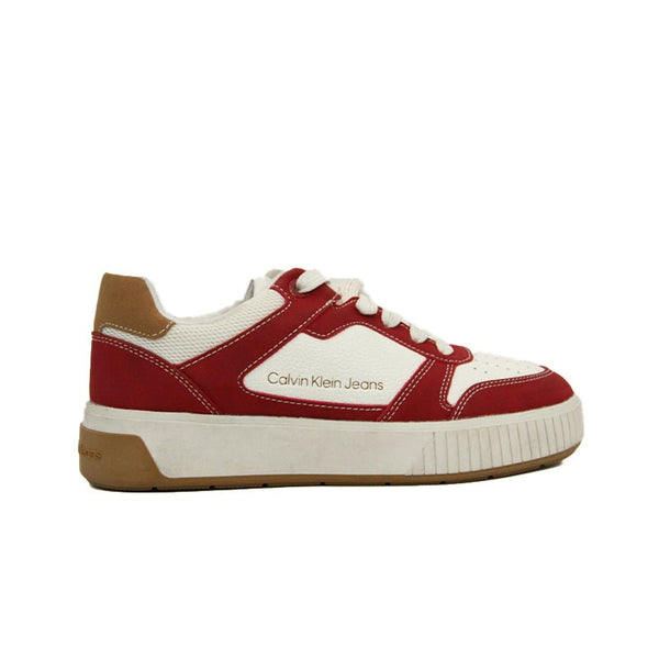 CALVIN KLEIN WOMEN SHOES Size 36.5 ROW19 - Runner