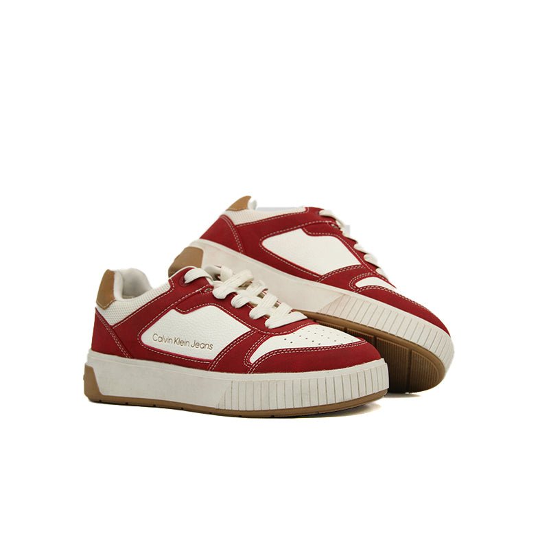 CALVIN KLEIN WOMEN SHOES Size 36.5 ROW19 - Runner