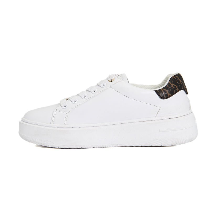 CALVIN KLEIN WOMEN SHOES Size 36.5 ROW204 - Runner