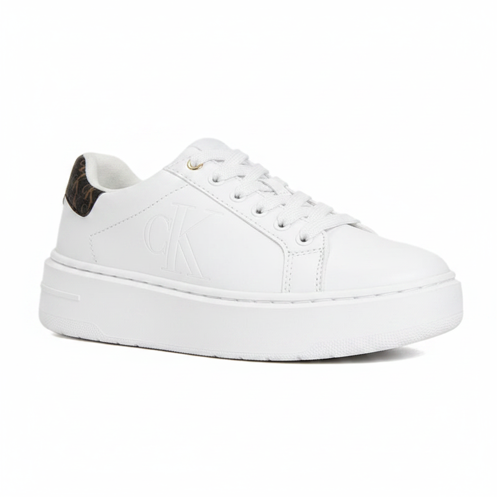 CALVIN KLEIN WOMEN SHOES Size 36.5 ROW204