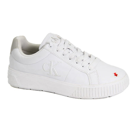 CALVIN KLEIN WOMEN SHOES Size 36.5 ROW211 - Runner