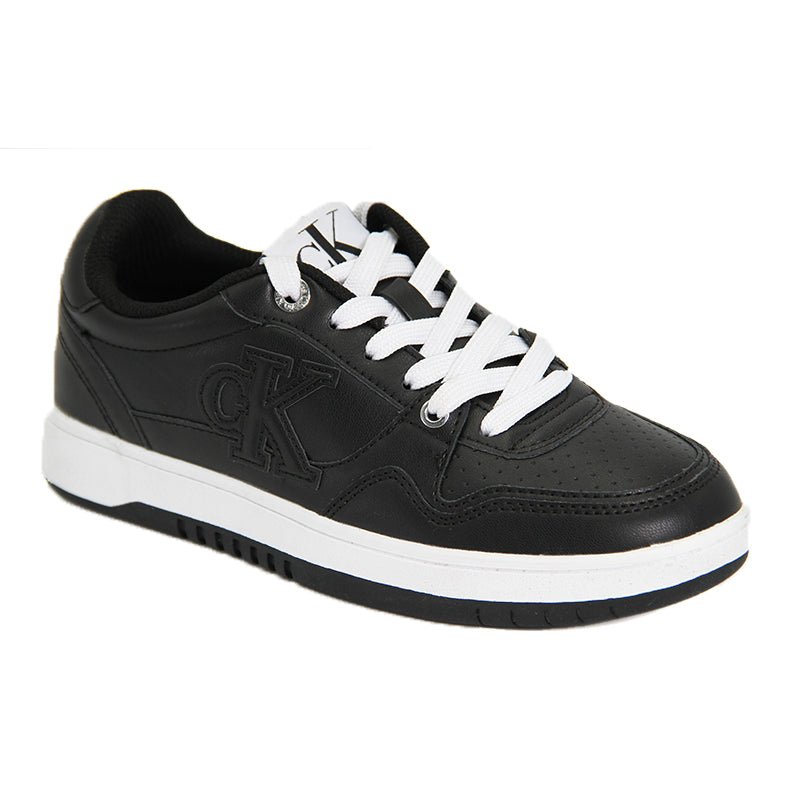 CALVIN KLEIN WOMEN SHOES Size 36.5 ROW214 - Runner