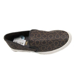 CALVIN KLEIN WOMEN SHOES Size 36.5 ROW238 - Runner