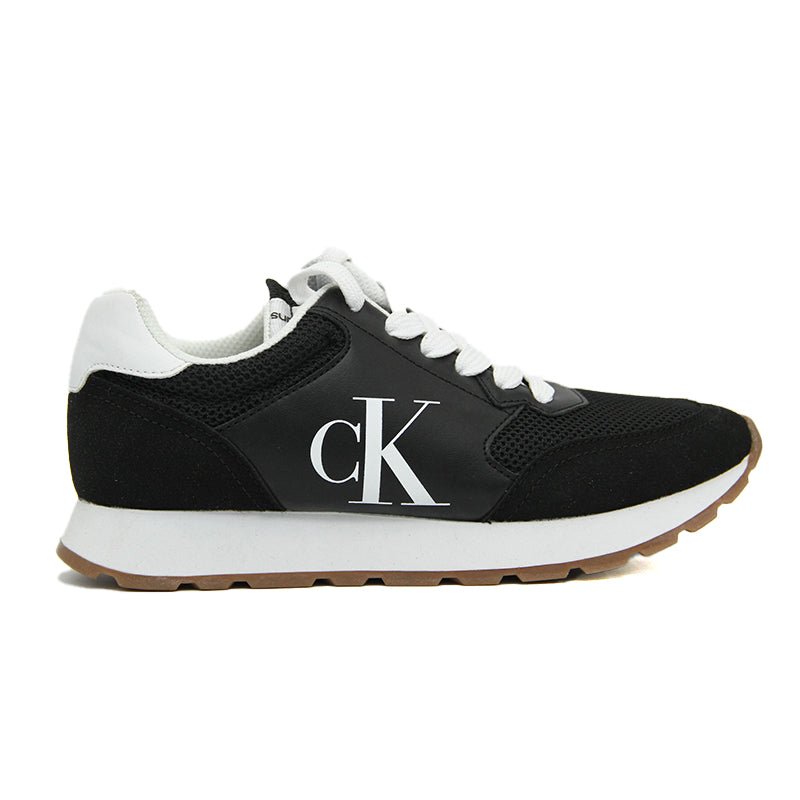 CALVIN KLEIN WOMEN SHOES Size 36.5 ROW29 - Runner