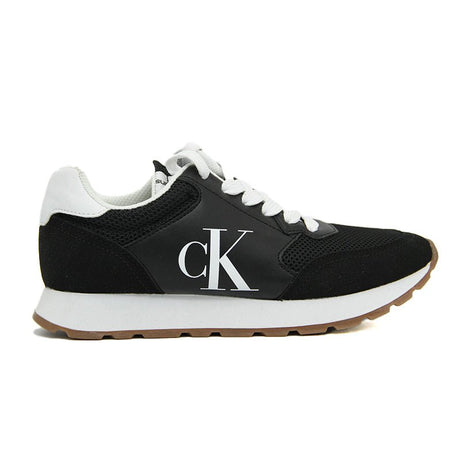 CALVIN KLEIN WOMEN SHOES Size 36.5 ROW29 - Runner