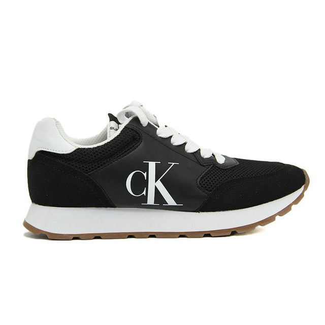 CALVIN KLEIN WOMEN SHOES Size 36.5 ROW29 - Runner