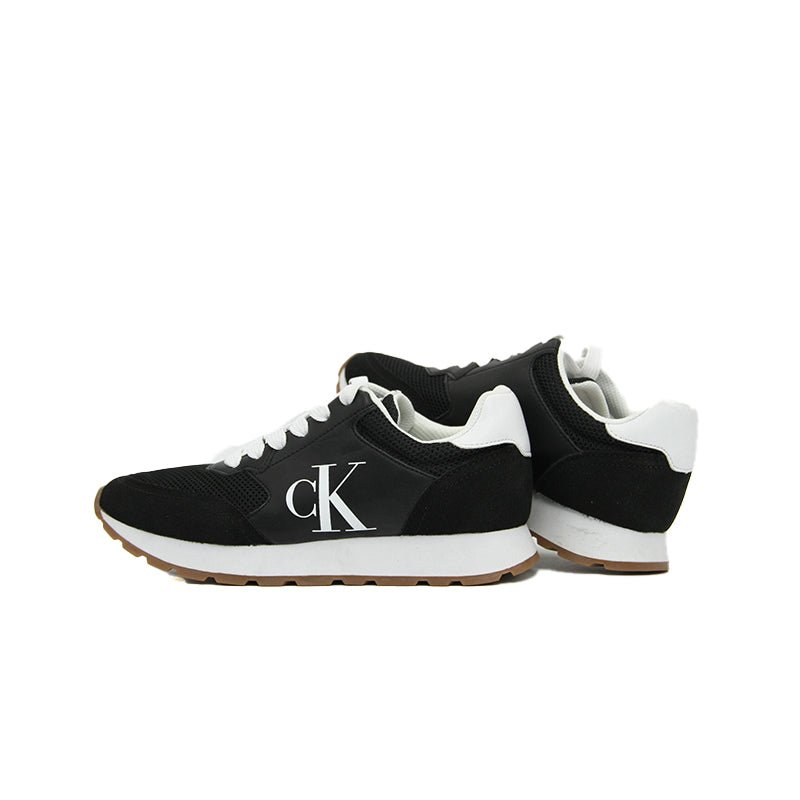 CALVIN KLEIN WOMEN SHOES Size 36.5 ROW29 - Runner