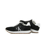 CALVIN KLEIN WOMEN SHOES Size 36.5 ROW29 - Runner