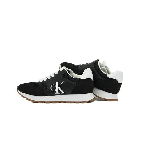 CALVIN KLEIN WOMEN SHOES Size 36.5 ROW29 - Runner