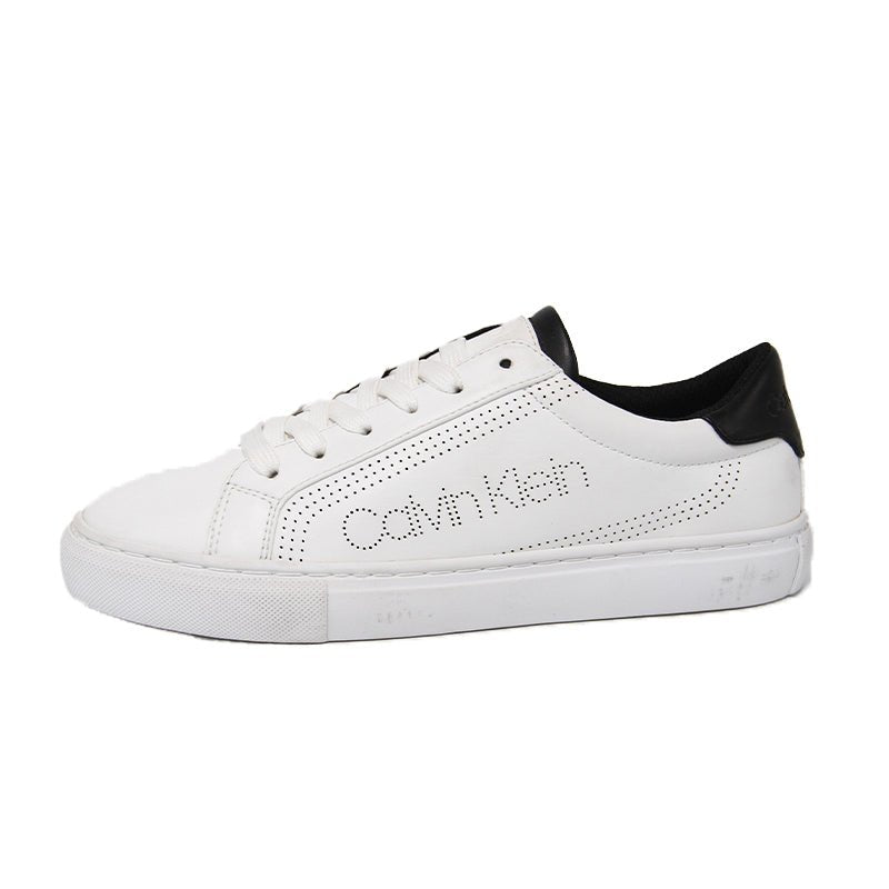 CALVIN KLEIN WOMEN SHOES Size 36.5 ROW315 - Runner