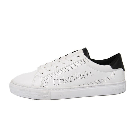 CALVIN KLEIN WOMEN SHOES Size 36.5 ROW315 - Runner