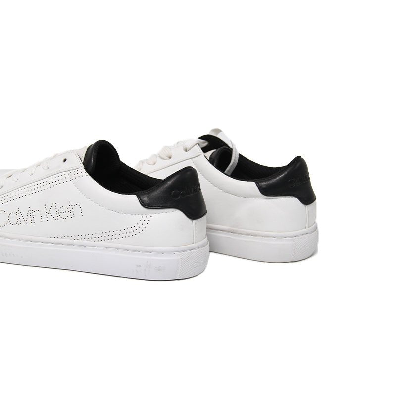 CALVIN KLEIN WOMEN SHOES Size 36.5 ROW315 - Runner