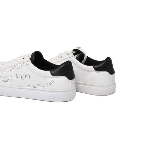 CALVIN KLEIN WOMEN SHOES Size 36.5 ROW315 - Runner