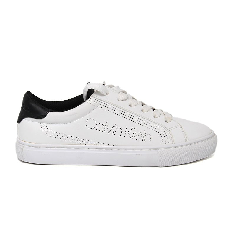 CALVIN KLEIN WOMEN SHOES Size 36.5 ROW315 - Runner