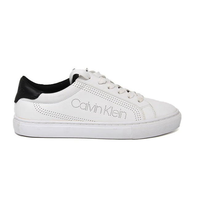 CALVIN KLEIN WOMEN SHOES Size 36.5 ROW315 - Runner