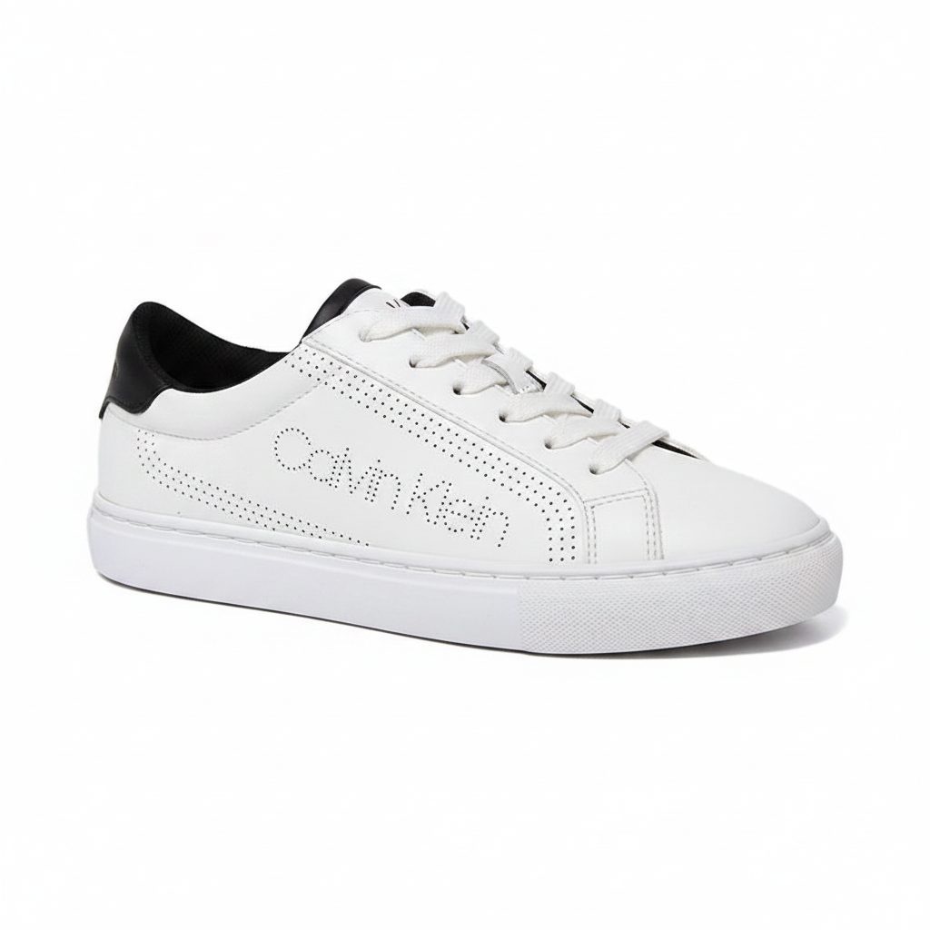 CALVIN KLEIN WOMEN SHOES Size 36.5 ROW315