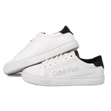 CALVIN KLEIN WOMEN SHOES Size 36.5 ROW315 - Runner