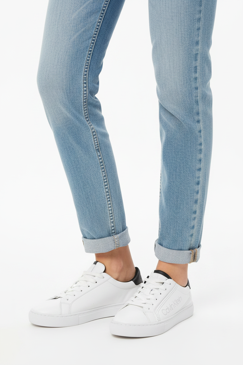 CALVIN KLEIN WOMEN SHOES Size 36.5 ROW315