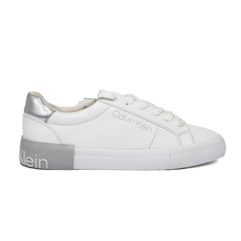 CALVIN KLEIN WOMEN SHOES Size 36.5 ROW324 - Runner