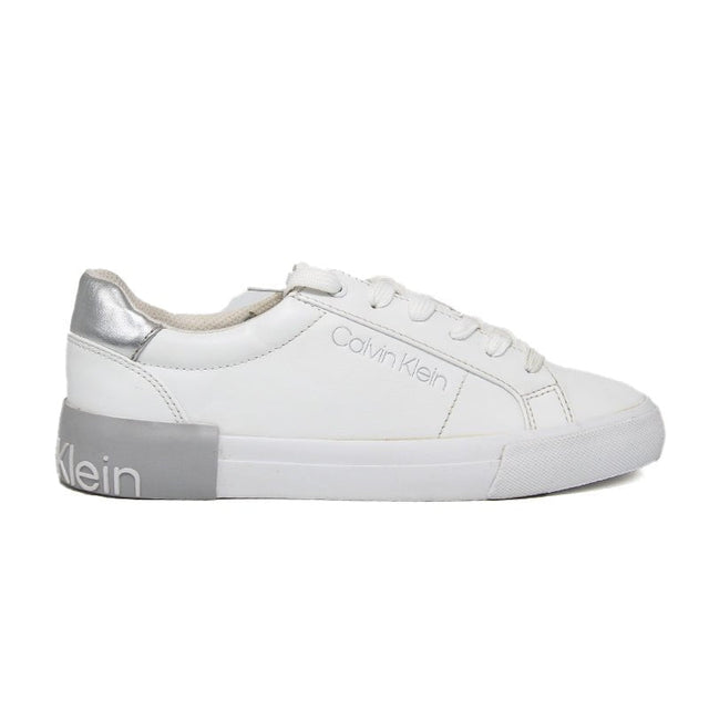 CALVIN KLEIN WOMEN SHOES Size 36.5 ROW324 - Runner