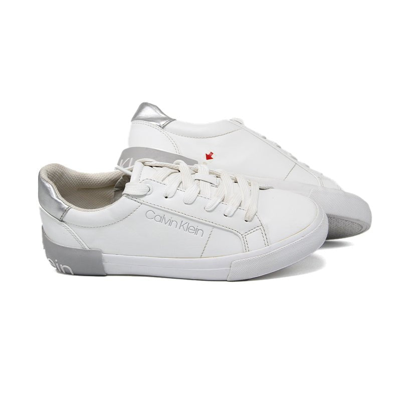 CALVIN KLEIN WOMEN SHOES Size 36.5 ROW324 - Runner