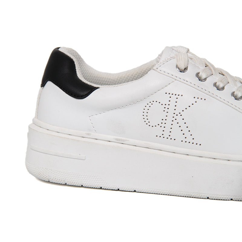 CALVIN KLEIN WOMEN SHOES Size 36.5 ROW325 - Runner
