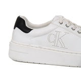 CALVIN KLEIN WOMEN SHOES Size 36.5 ROW325 - Runner