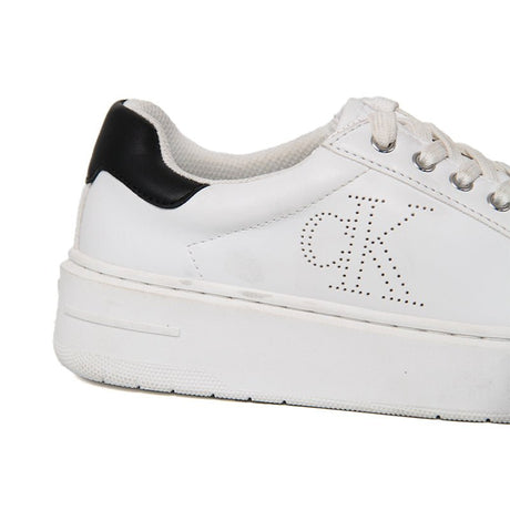 CALVIN KLEIN WOMEN SHOES Size 36.5 ROW325 - Runner