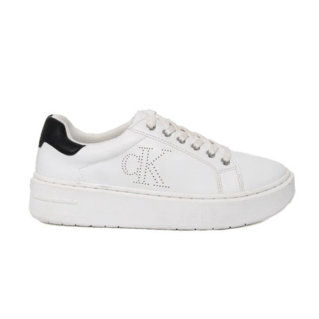 CALVIN KLEIN WOMEN SHOES Size 36.5 ROW325 - Runner