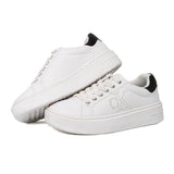 CALVIN KLEIN WOMEN SHOES Size 36.5 ROW325 - Runner