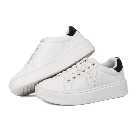 CALVIN KLEIN WOMEN SHOES Size 36.5 ROW325 - Runner